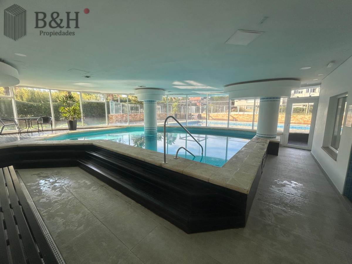 Apartamento ID.4947 - apartamento en venta 2 dormitorios mansa