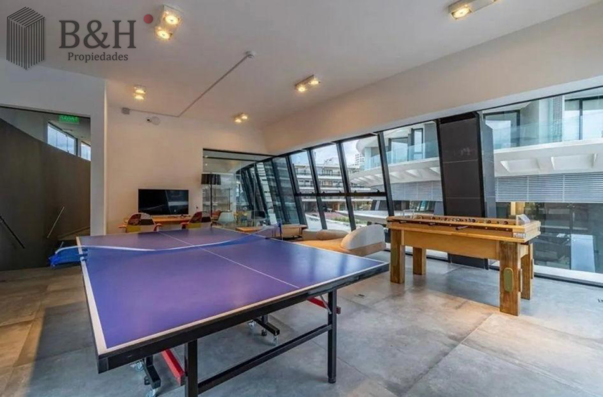 Apartamento ID.6169 - Hermoso apartamento en venta un dormitorio 