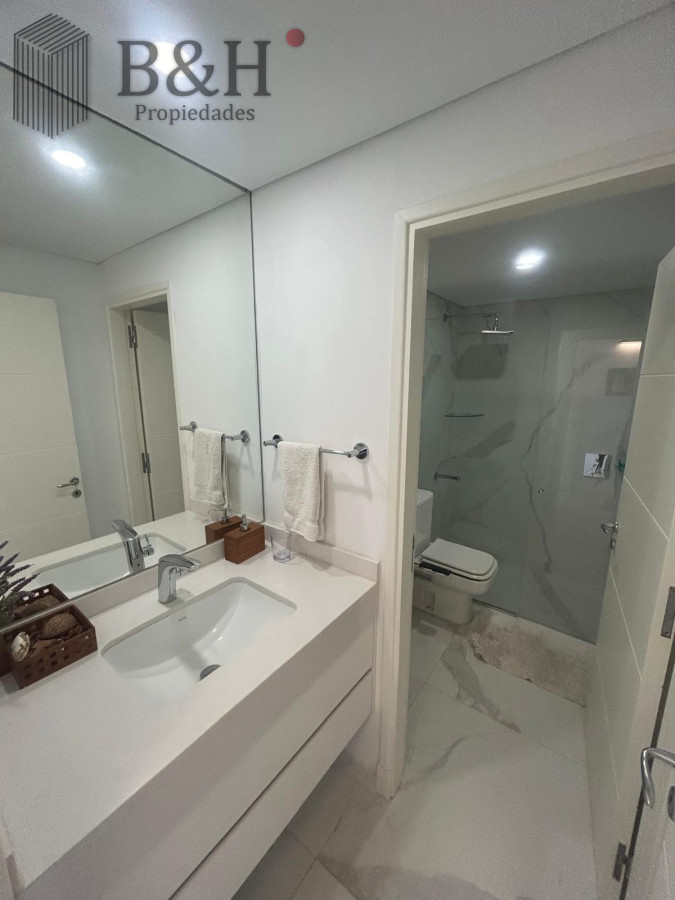 Apartamento ID.4937 - apartamento en venta tres dormitorios brava