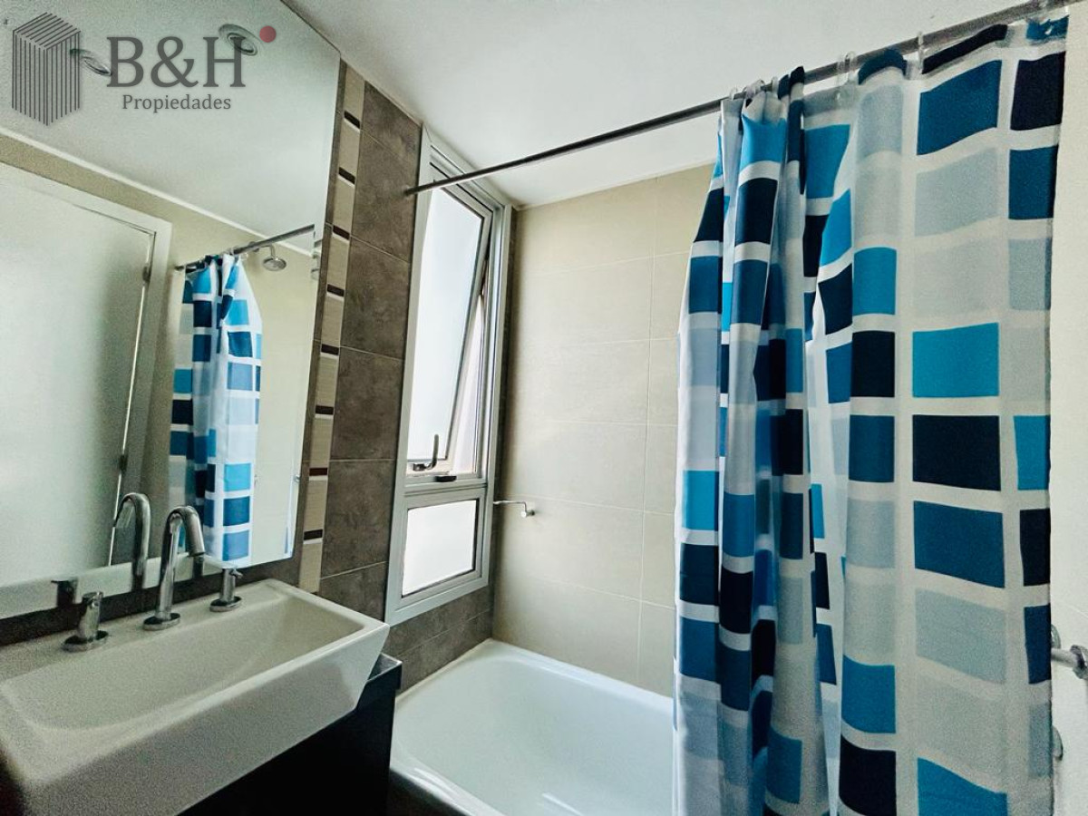 Apartamento ID.3412 -  Apartamento en  - Punta del Este. Zona Mansa a 50mts del mar
