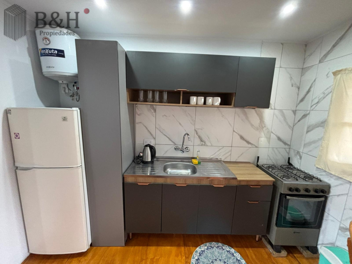 Apartamento ID.7100 - Apartamento en La Barra, El Tesoro