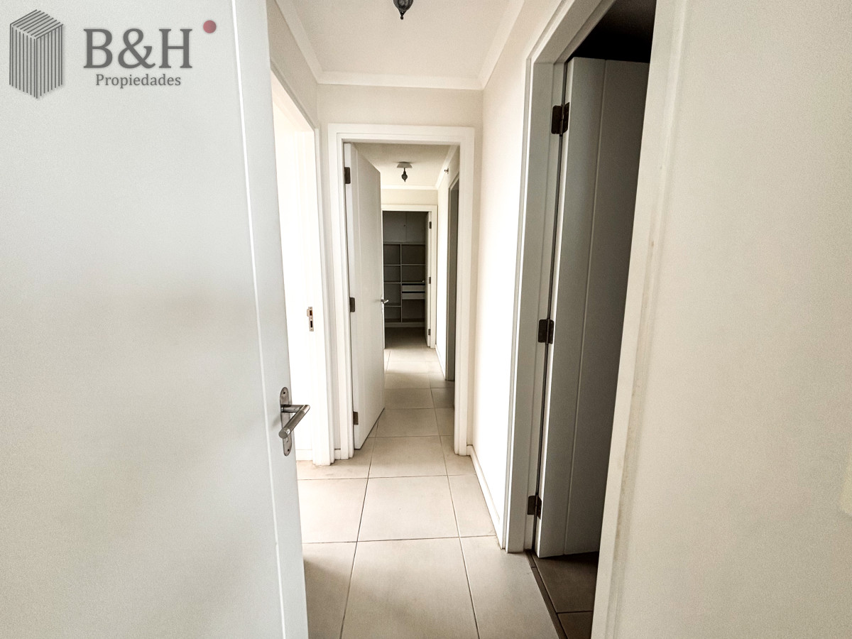 Apartamento ID.2206 - Apartamento 2 dormitorios con excelentes amenities