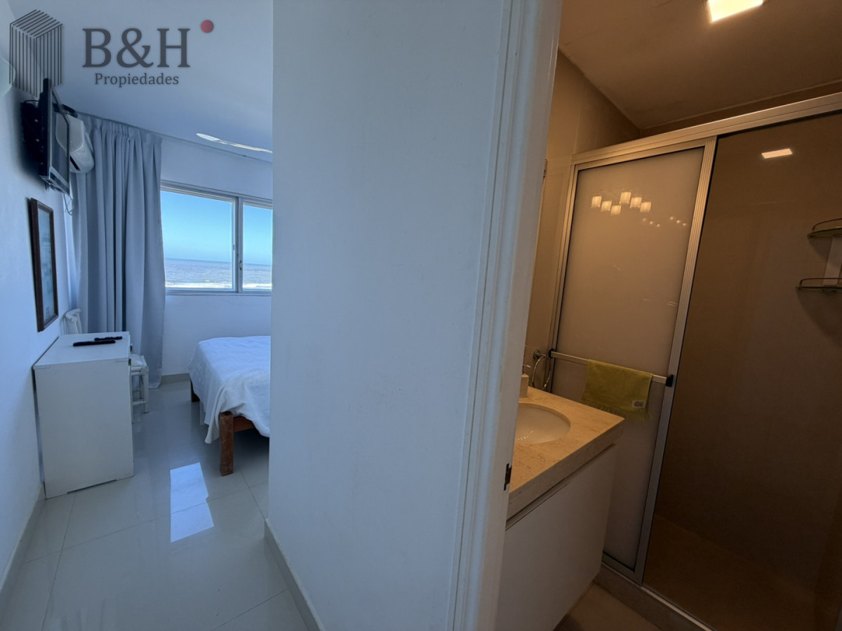 Apartamento ID.6193 - Apartamento en alquiler por Temporada Punta del Este, Brava. 3 dormitorios