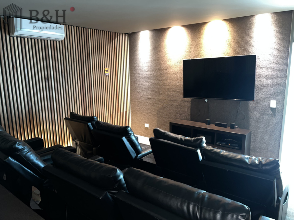 Apartamento ID.7282 - Apartamento en Roosevelt en Alquiler Anual e Invernal con Garaje