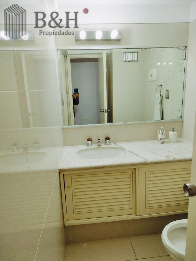 Apartamento ID.1253 - Apartamento en Peninsula 3 dormitorios
