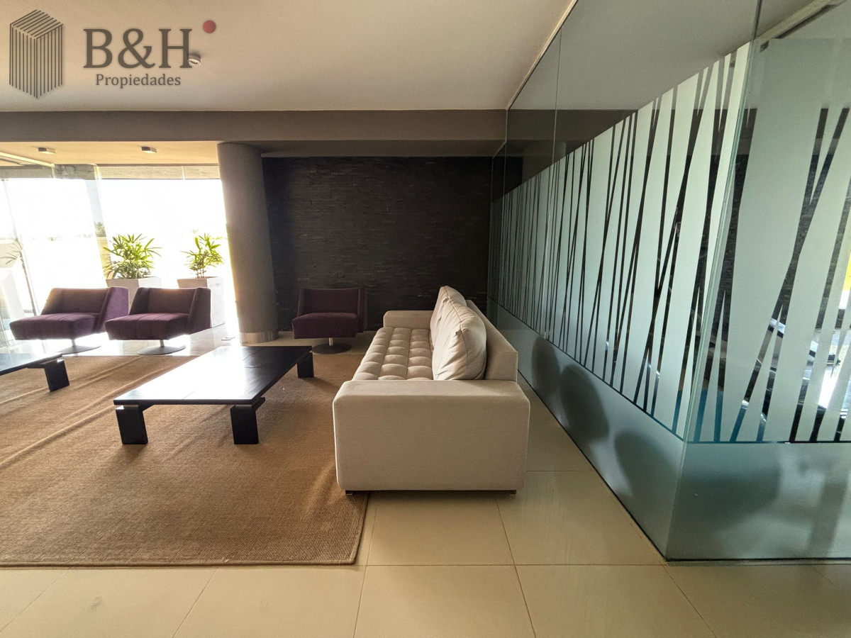 Apartamento ID.4152 - Excelente apartamento de 3 dormitorios en suite - Parada 30 de la Brava 