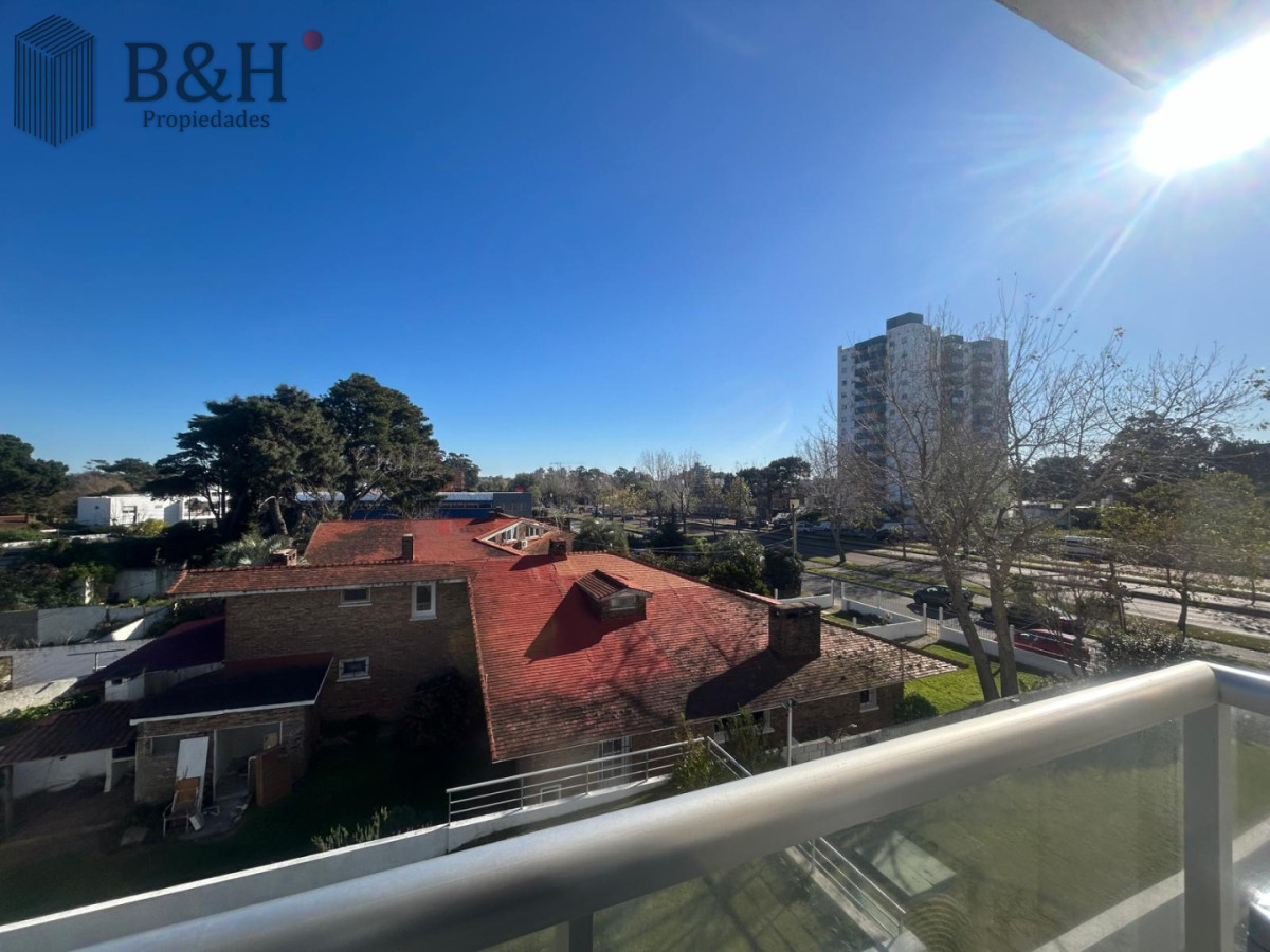 Apartamento ID.6366 - venta de apartamento dos dormitorios Roosevelt 