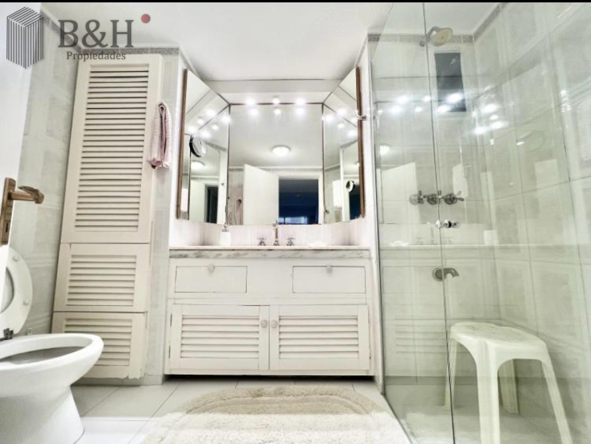Apartamento ID.4771 - Apartamento de 3 dormitorio + dep en alquiler temporada!!! - Peninsula