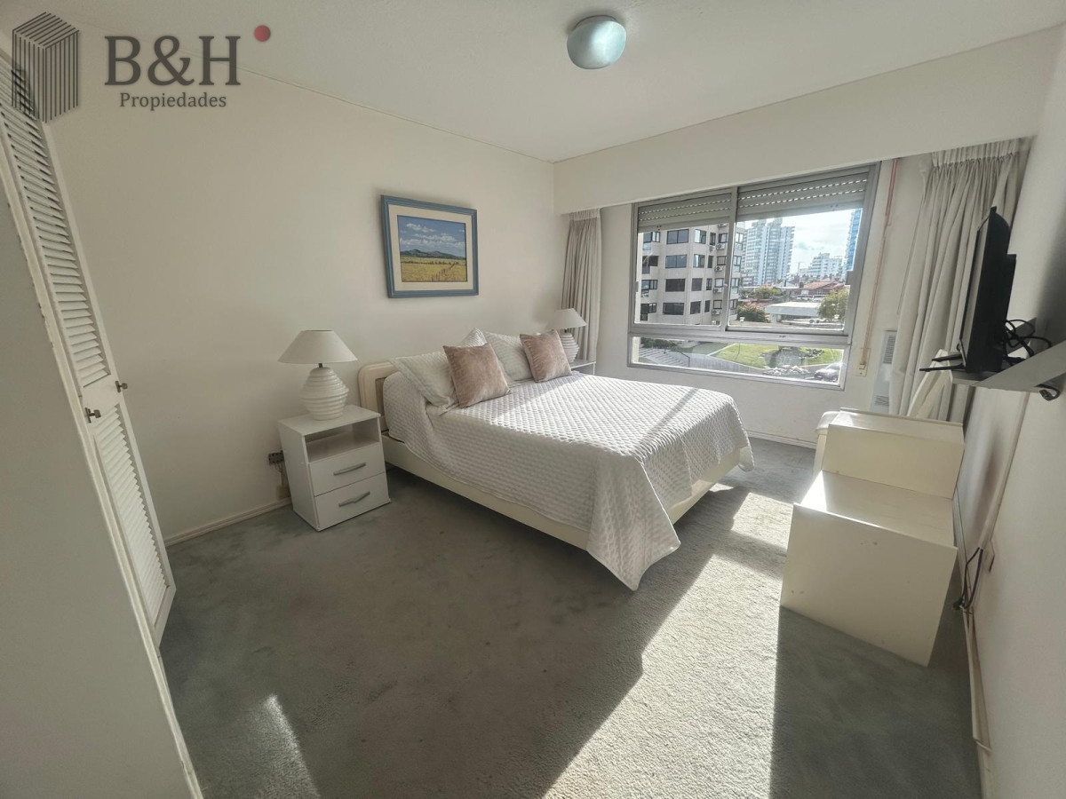 Apartamento ID.4971 - apartamento en venta 3 dormitorios brava