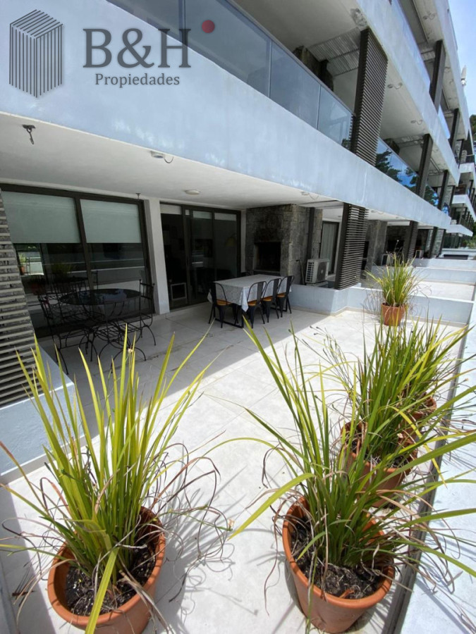 Apartamento ID.6668 - Hermoso apartamento en venta san rafael un dormitorio y medio 