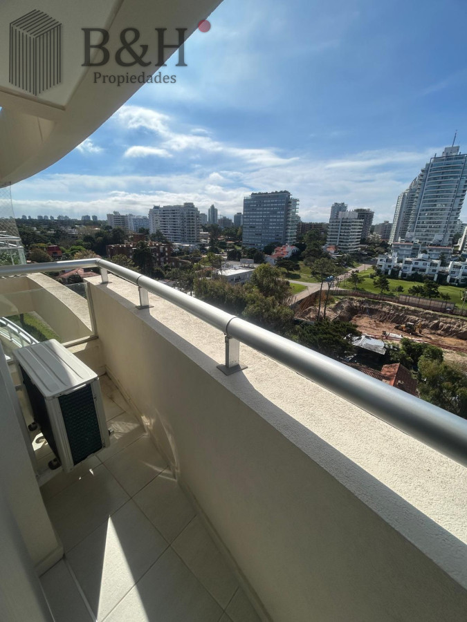 Apartamento ID.4937 - apartamento en venta tres dormitorios brava