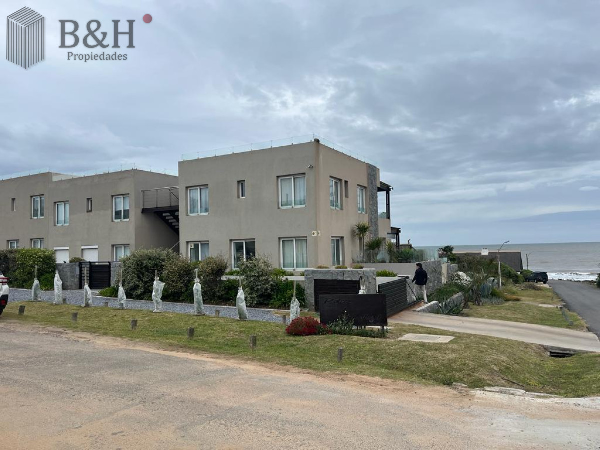 Apartamento ID.1867 - Apartamento en La Barra, Montoya