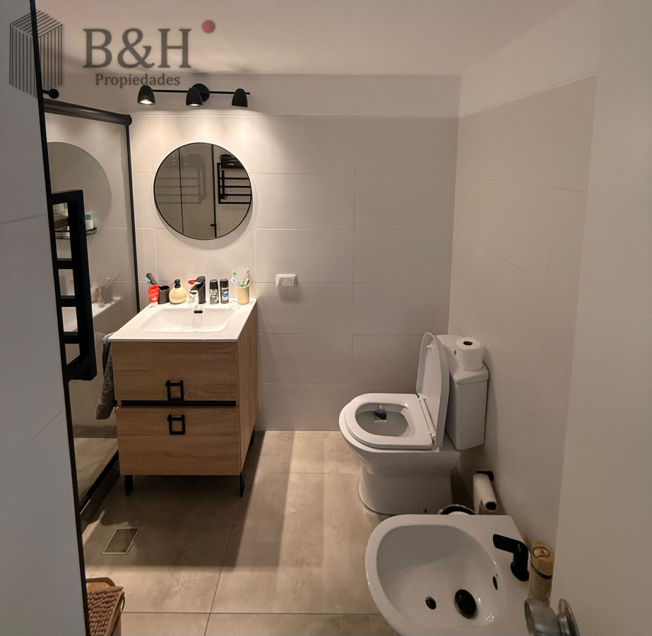 Apartamento ID.4906 - Apartamento de 3 dormitorios a la venta - Roosevelt  