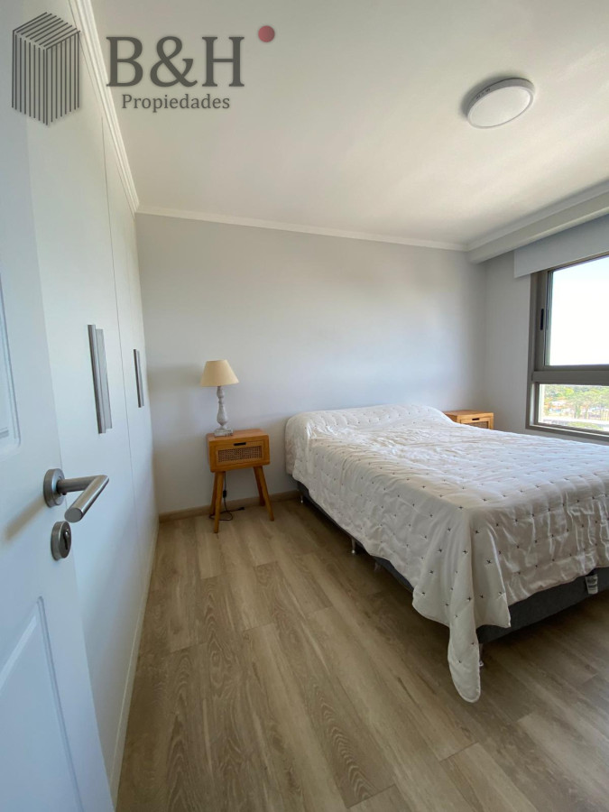 Apartamento ID.3750 - APARTAMENTO 1 DORMITORIO PLACE LAFAYETTE PUNTA DEL ESTE