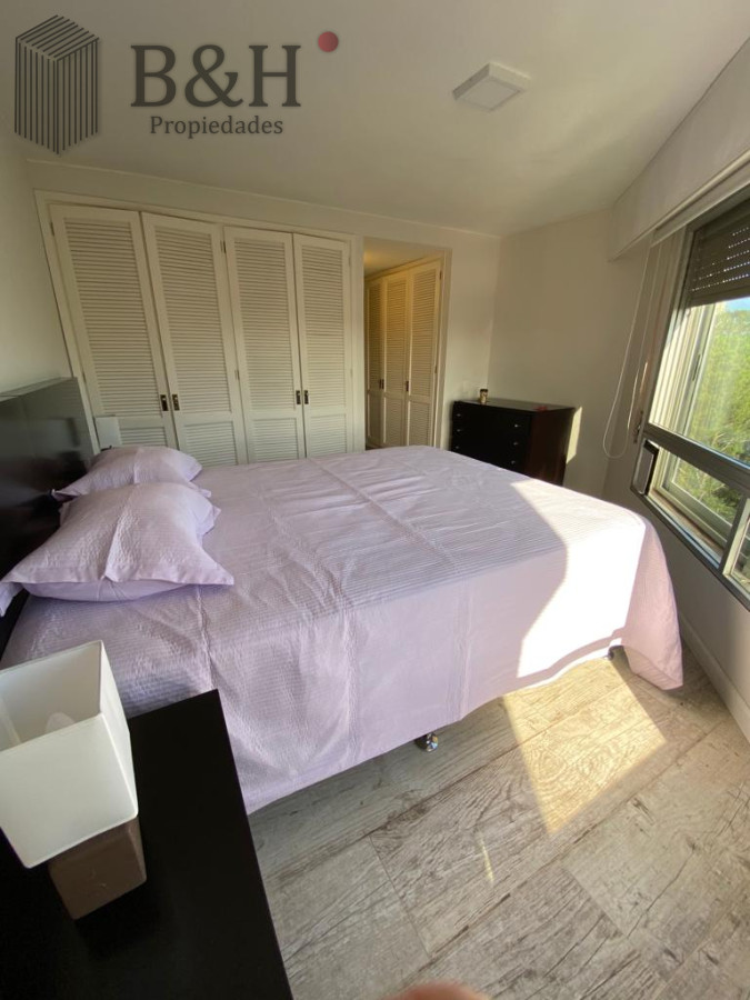 Apartamento ID.586 - EXCELENTE APARTAMENTO DE 3 DORMITORIOS A LA VENTA , EDIFICIO CON AMENITIES
