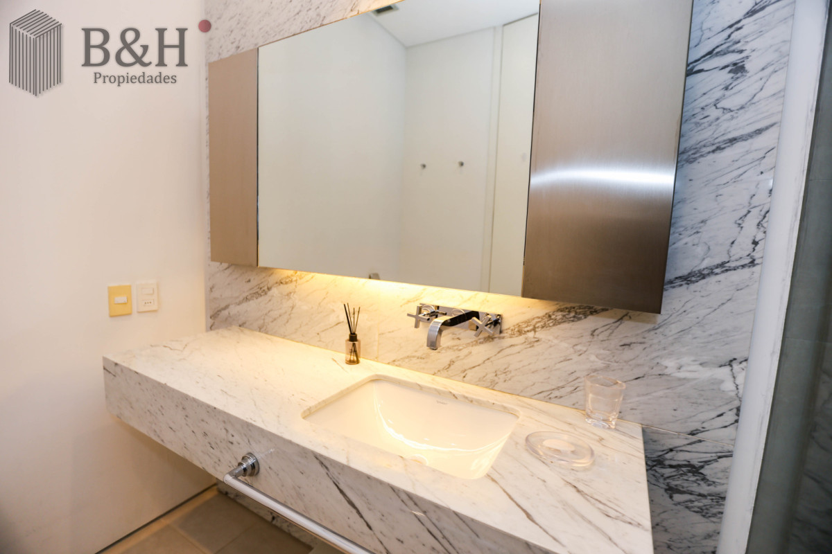 Apartamento ID.6854 - Apartamento exclusivo en venta en primera línea de la Brava