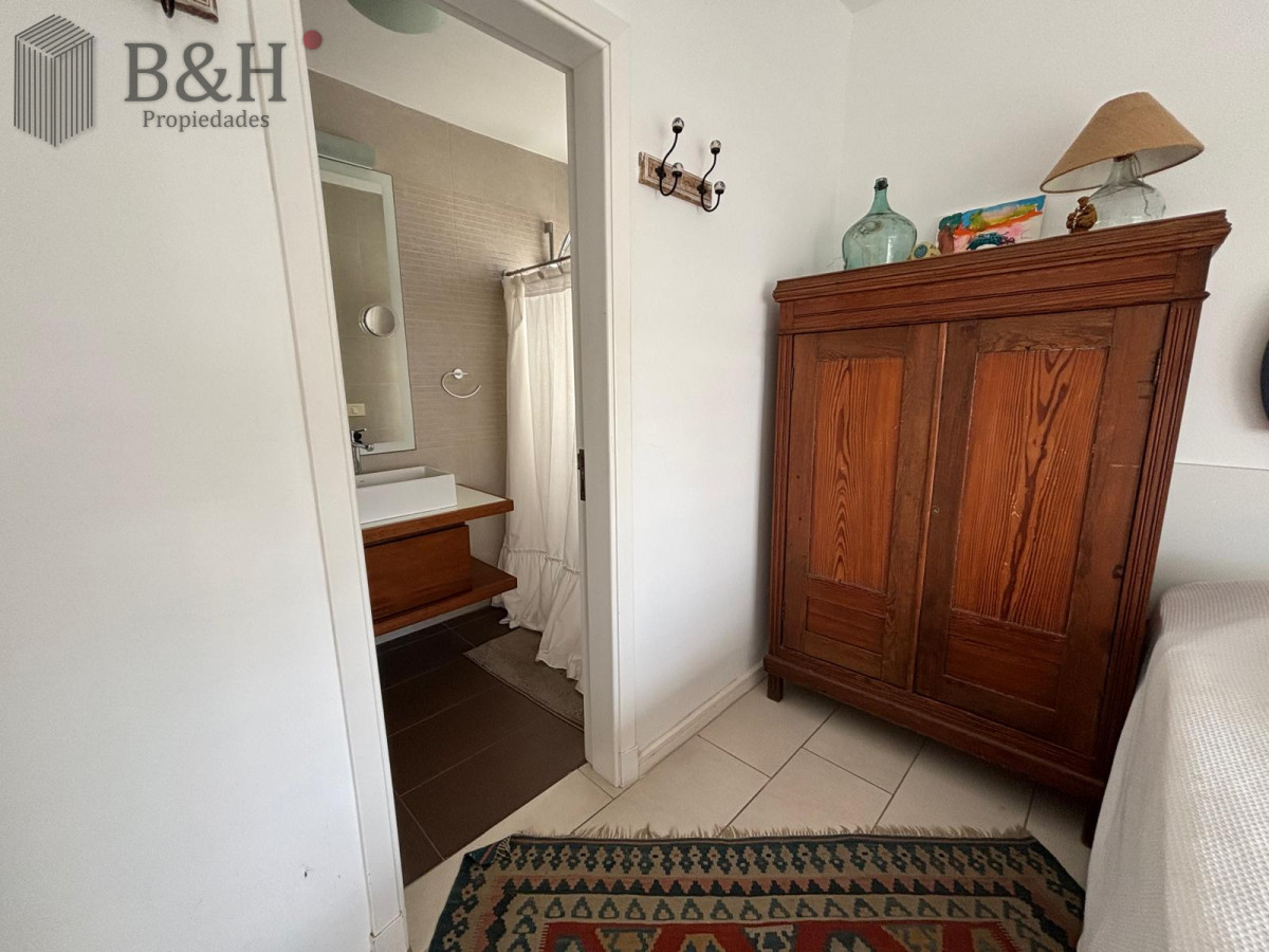 Apartamento ID.4167 - Apartamento 3 dormitorios peninsula con barbacoa propia  oportunidad