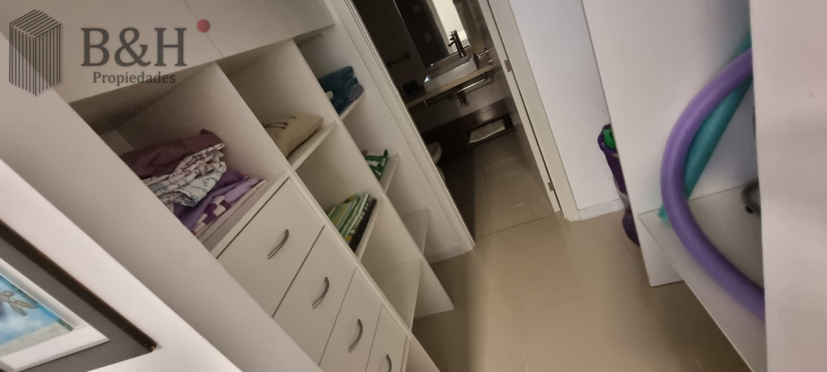 Apartamento ID.3006 - Apartamento en Punta del Este, Roosevelt