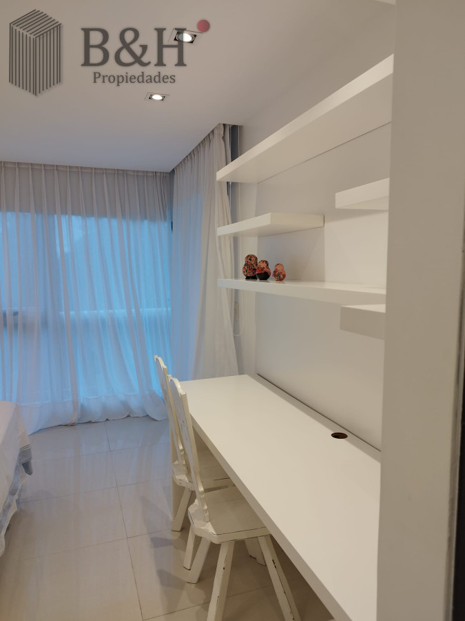 Apartamento ID.662 - APARTAMENTO EN VILLA BRAVA. 3 DORMITORIOS