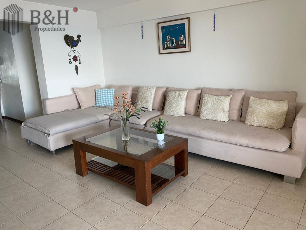 Apartamento ID.583 - IMPRESIONANTE VISTA . PENINSULA.  3 DORMITORIOS 