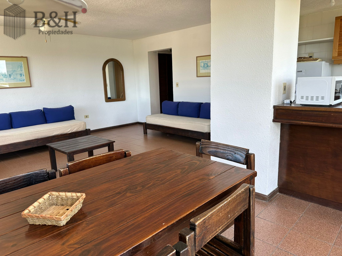 Apartamento ID.3312 - Amplio apartamento hermosas vistas 