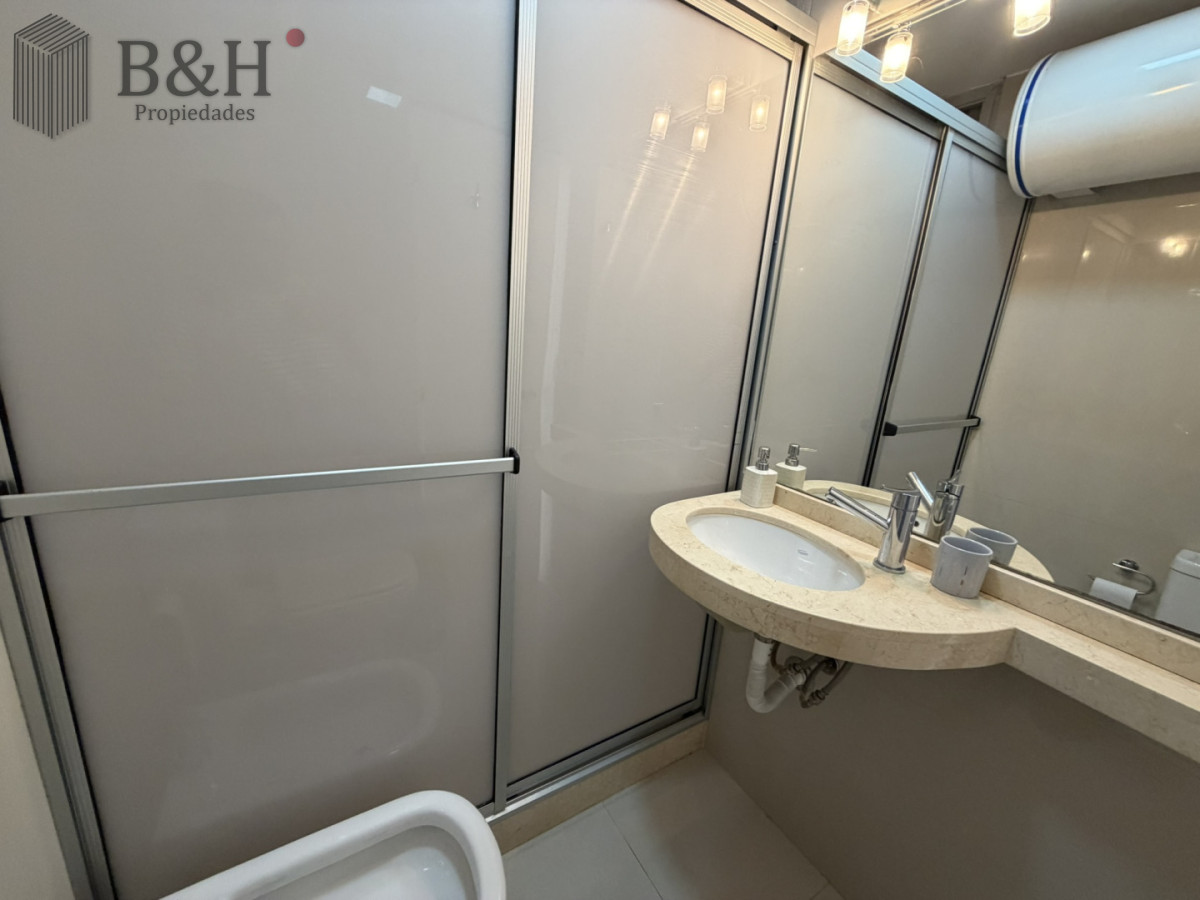 Apartamento ID.6193 - Apartamento en alquiler por Temporada Punta del Este, Brava. 3 dormitorios