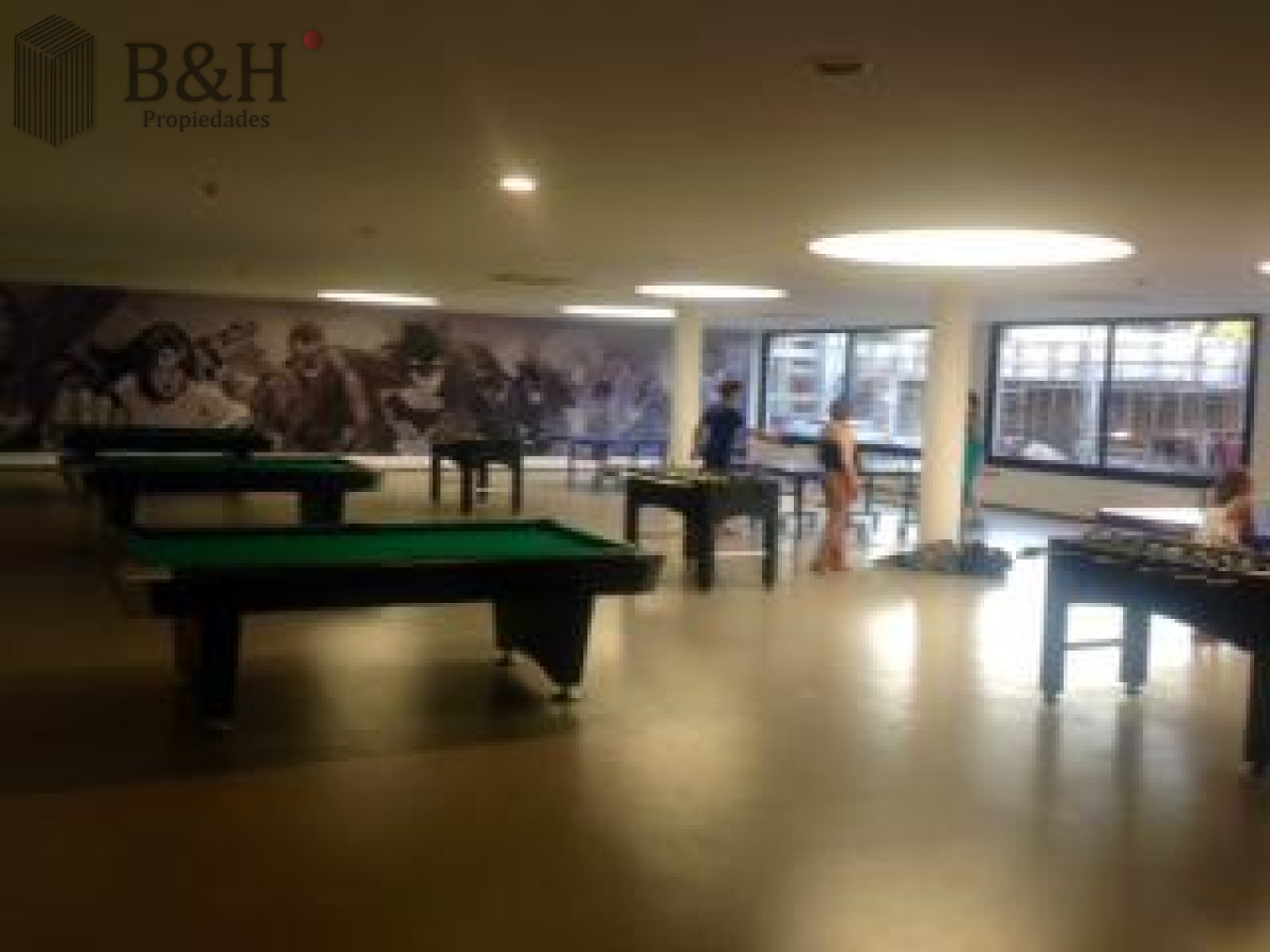 Apartamento ID.3374 - Apartamento en alquiler anual 4 dormitorios