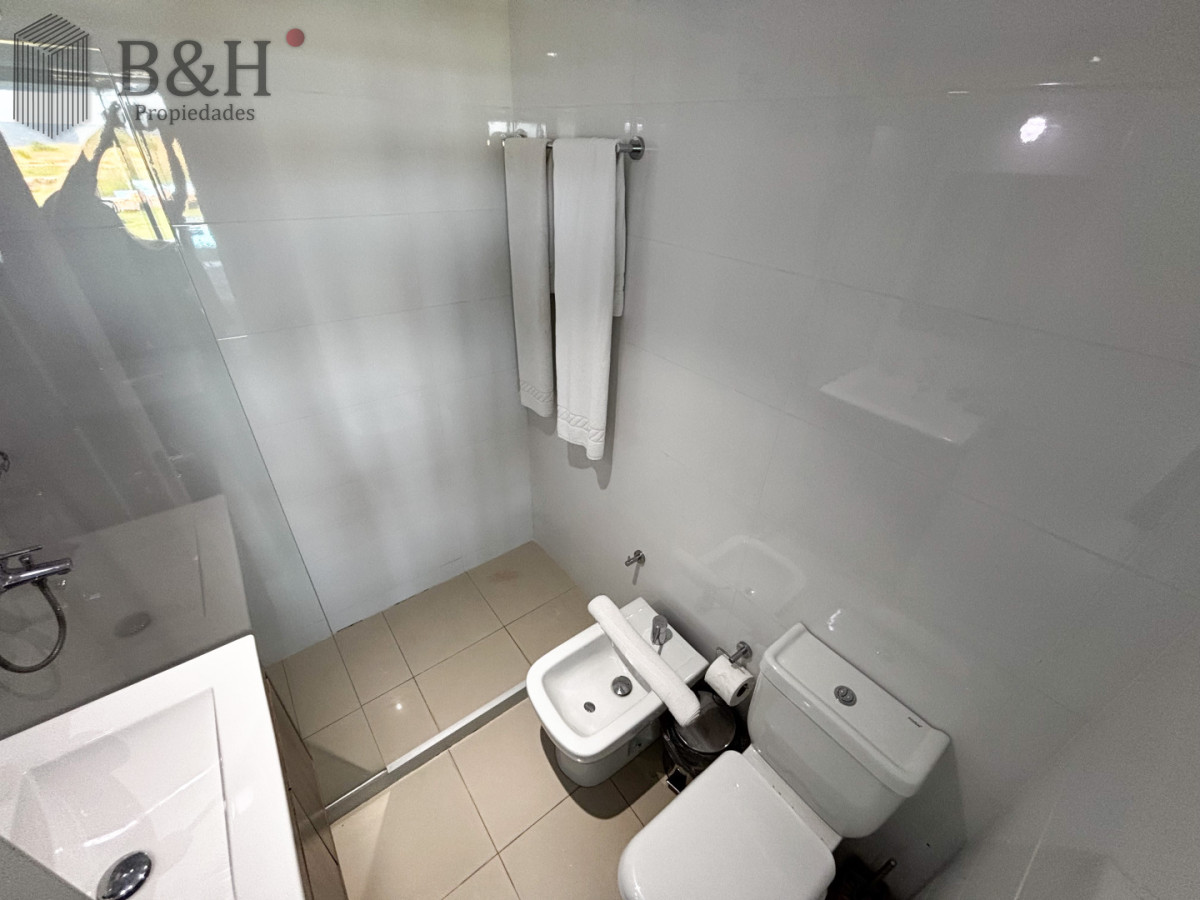 Apartamento ID.6841 - Monoambiente en venta, Punta Ballena