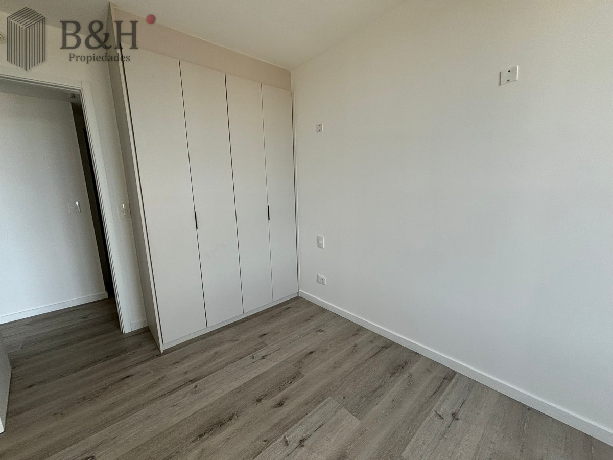 Apartamento ID.3871 - APARTAMENTO DE 2 DORMITORIOS - PUNTA DEL ESTE 