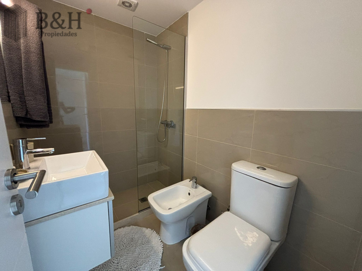 Apartamento ID.4152 - Excelente apartamento de 3 dormitorios en suite - Parada 30 de la Brava 