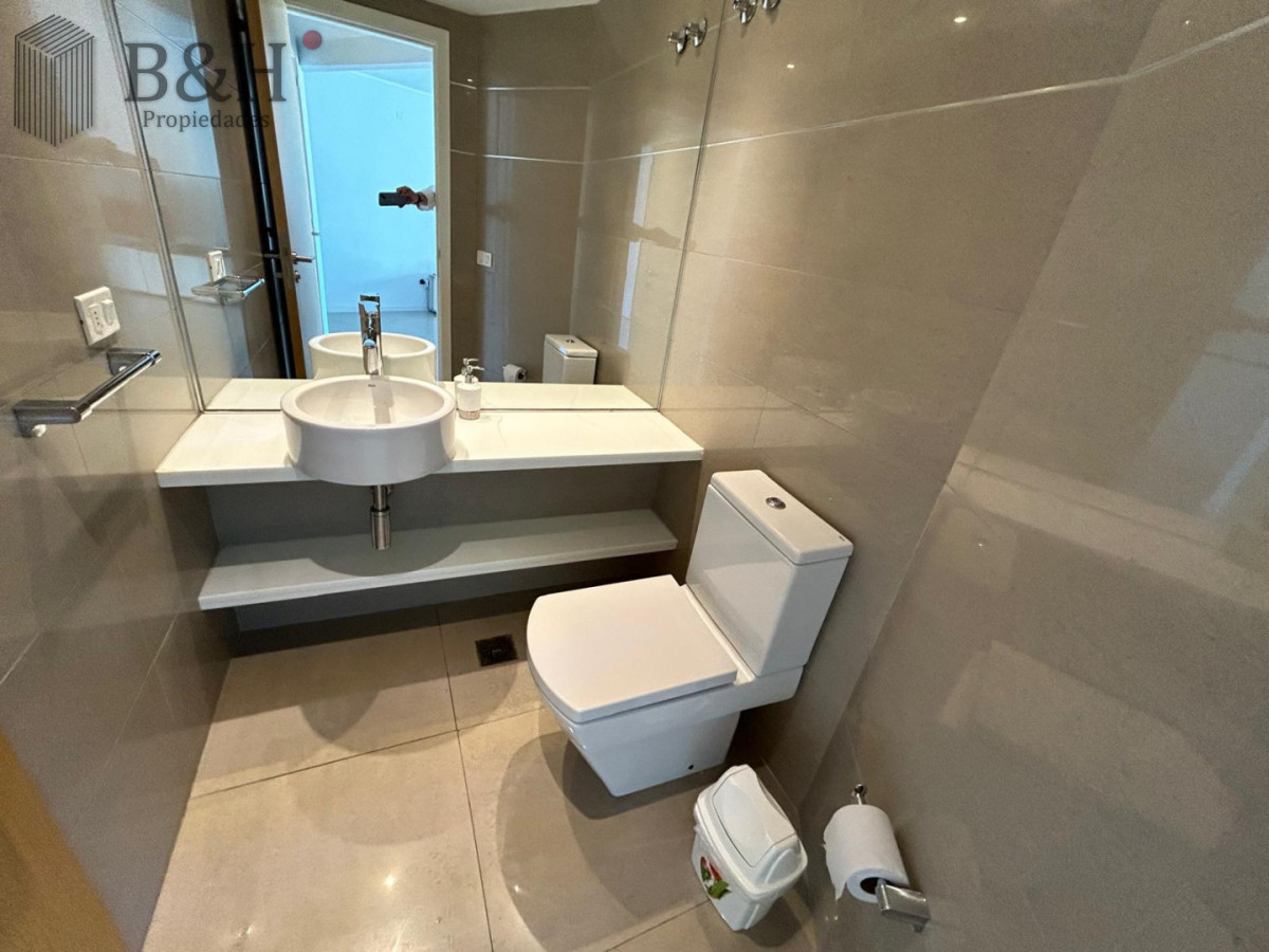 Apartamento ID.6205 - Apartamento de 3 dormitorios en venta, Punta del Este
