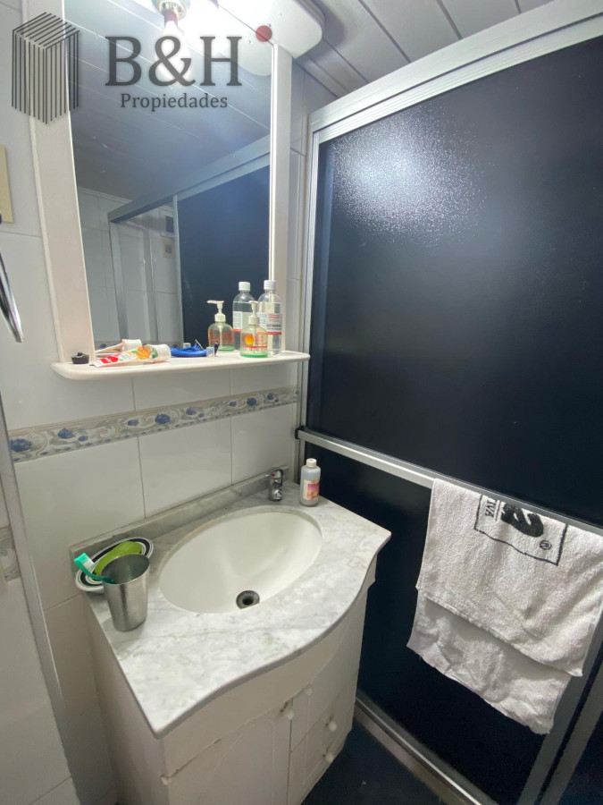 Apartamento ID.4811 - Apartamento de 2 dormitorio a la venta - Roosevelt 