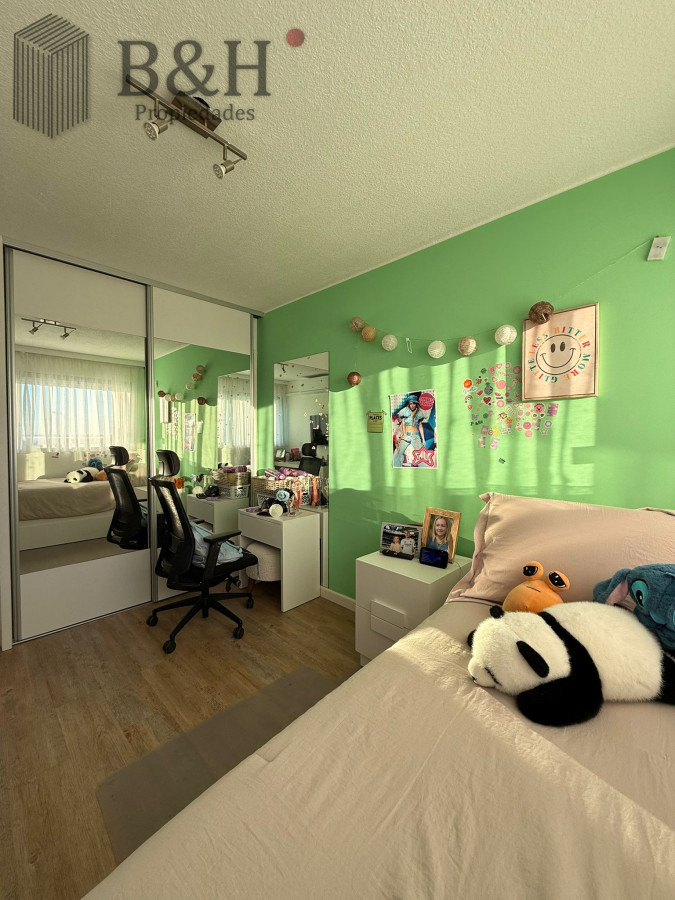 Apartamento ID.4906 - Apartamento de 3 dormitorios a la venta - Roosevelt  