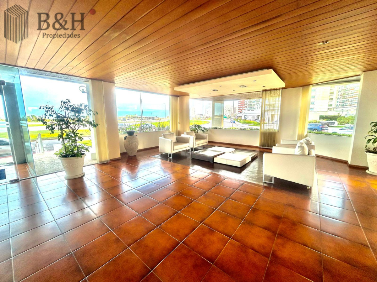 Apartamento ID.4971 - apartamento en venta 3 dormitorios brava