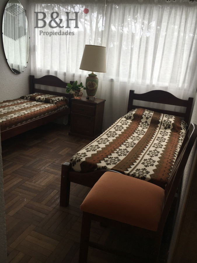 Apartamento ID.4384 - Apartamento de 1 dormitorio a la venta - Roosevelt 