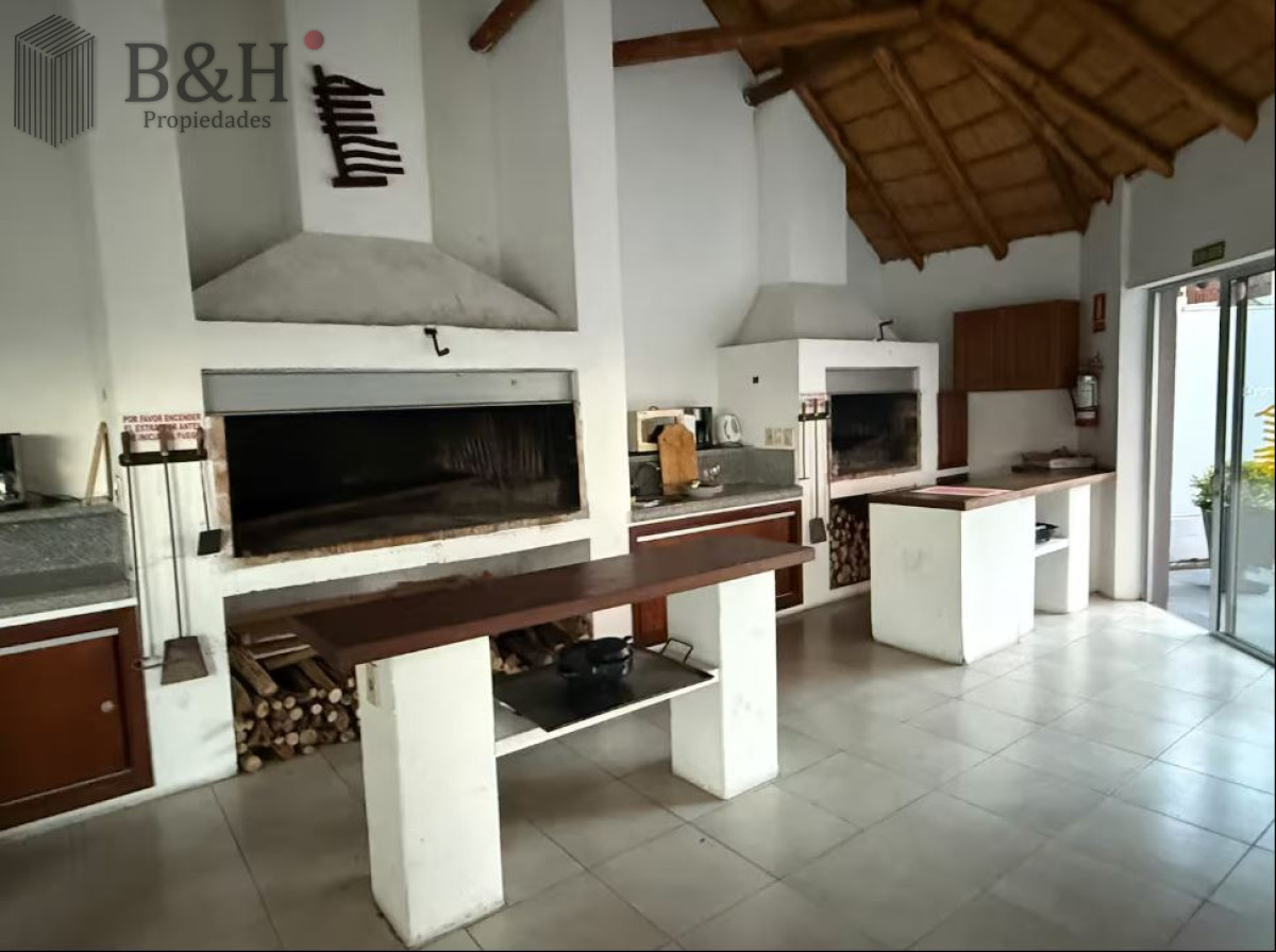 Apartamento ID.5966 - Alquiler de temporada, apartamento, 3 dormitorios, Punta del Este