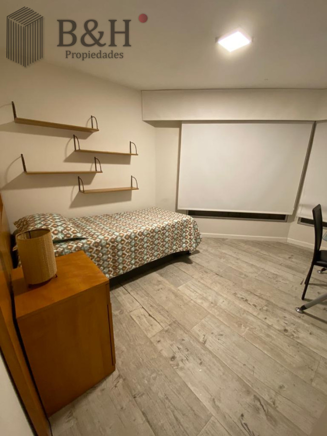 Apartamento ID.586 - EXCELENTE APARTAMENTO DE 3 DORMITORIOS A LA VENTA , EDIFICIO CON AMENITIES