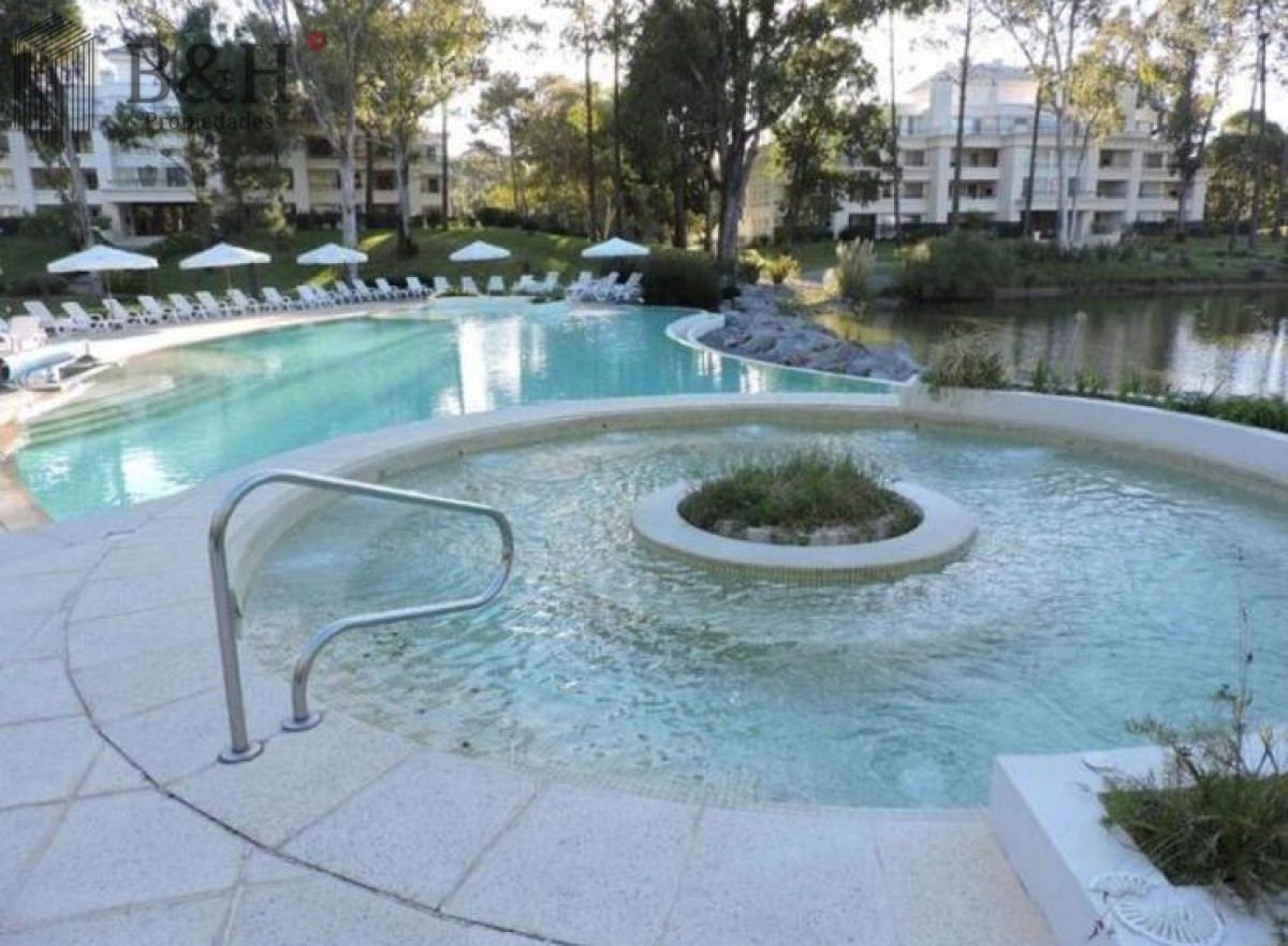 Apartamento ID.5546 - Monoambiente a la Venta - Solanas