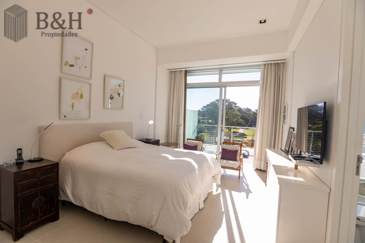 Apartamento ID.6945 - Apartamento Exclusivo en venta en primera linea en la Brava