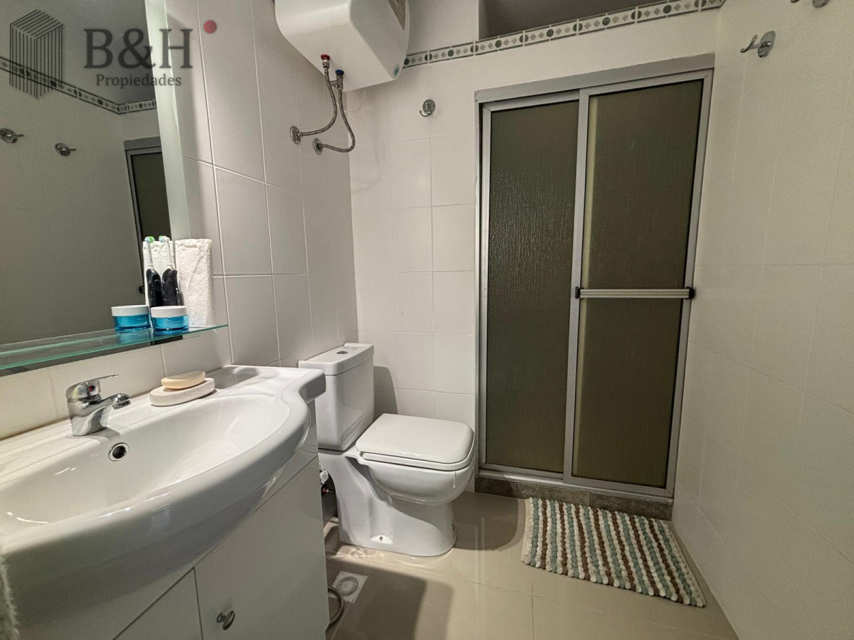 Apartamento ID.4010 - Apartamento de 1 dormitorio - punta del este 