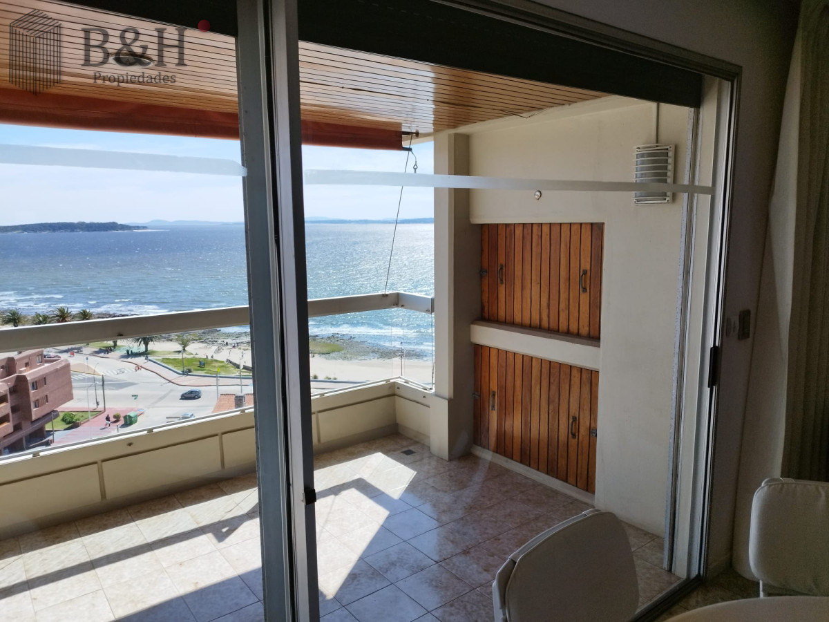 Apartamento ID.1253 - Apartamento en Peninsula 3 dormitorios