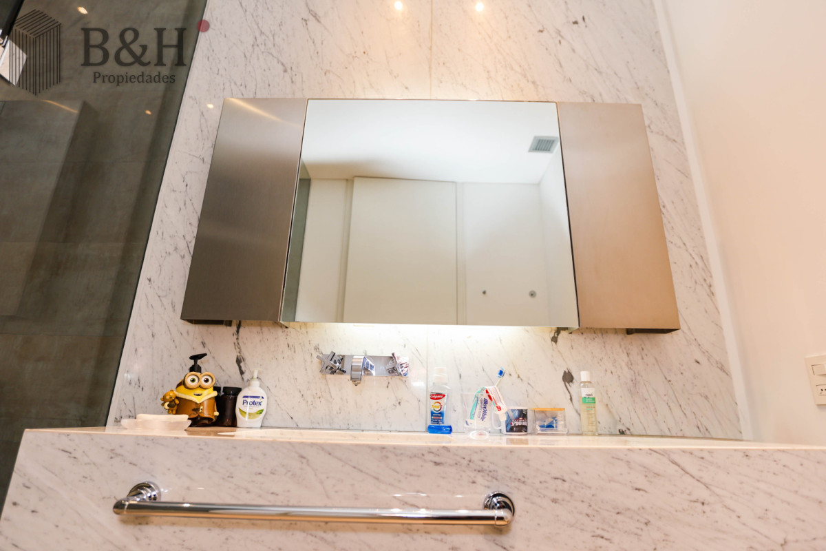 Apartamento ID.6855 - Apartamento Exclusivo en venta en primera linea en la Brava