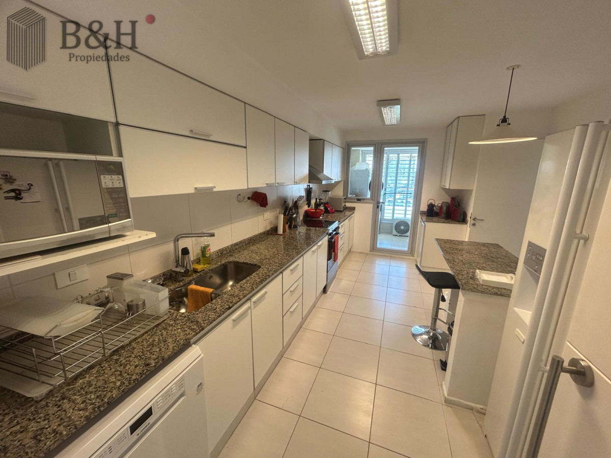Apartamento ID.4937 - apartamento en venta tres dormitorios brava