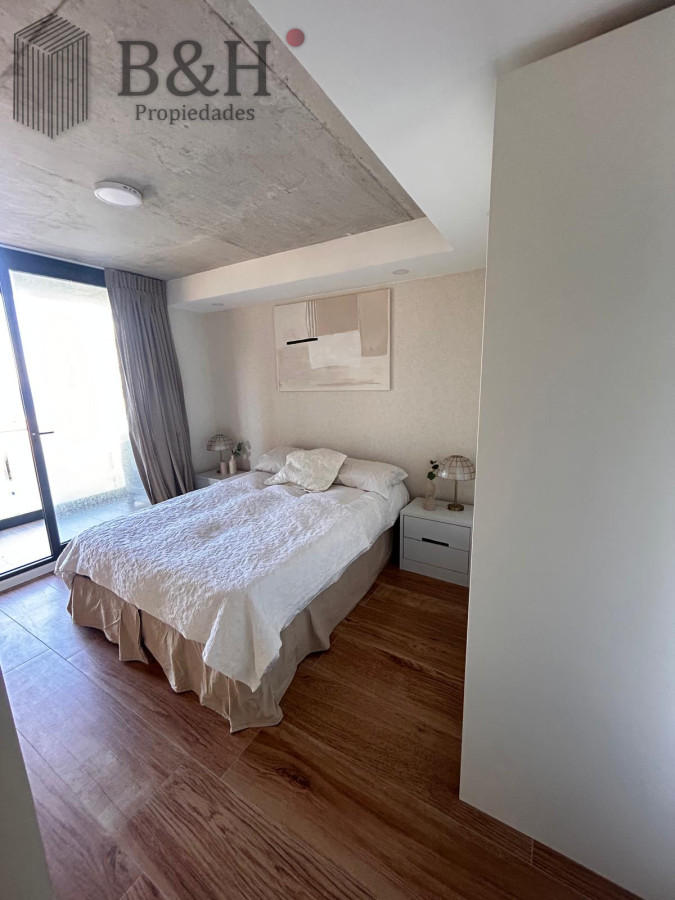 Apartamento ID.4845 - Apartamento en primera línea Alquiler Anual