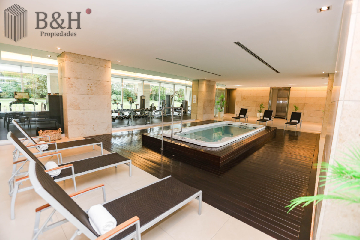 Apartamento ID.6945 - Apartamento Exclusivo en venta en primera linea en la Brava