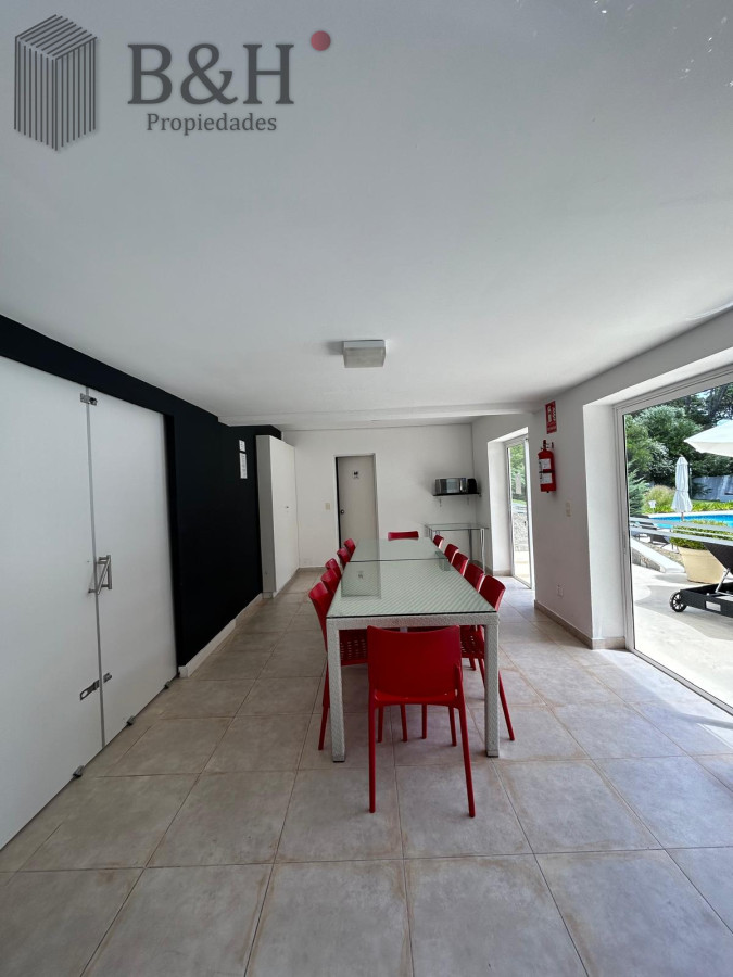 Apartamento ID.4939 - apartamento en venta 2 dormitorios san rafael 