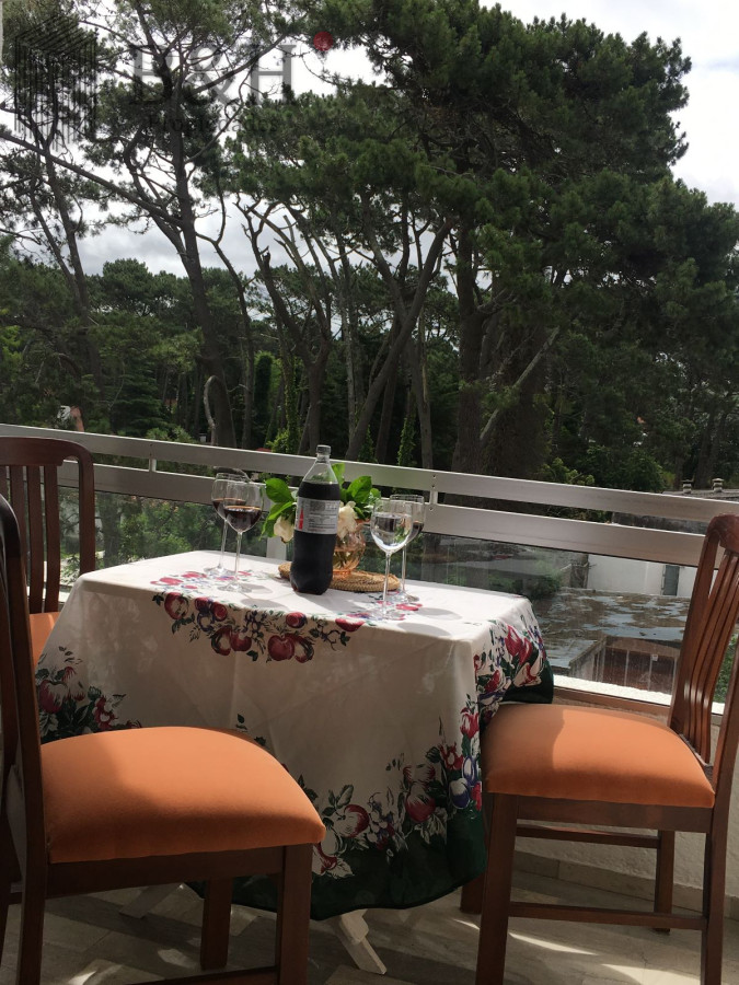 Apartamento ID.4384 - Apartamento de 1 dormitorio a la venta - Roosevelt 