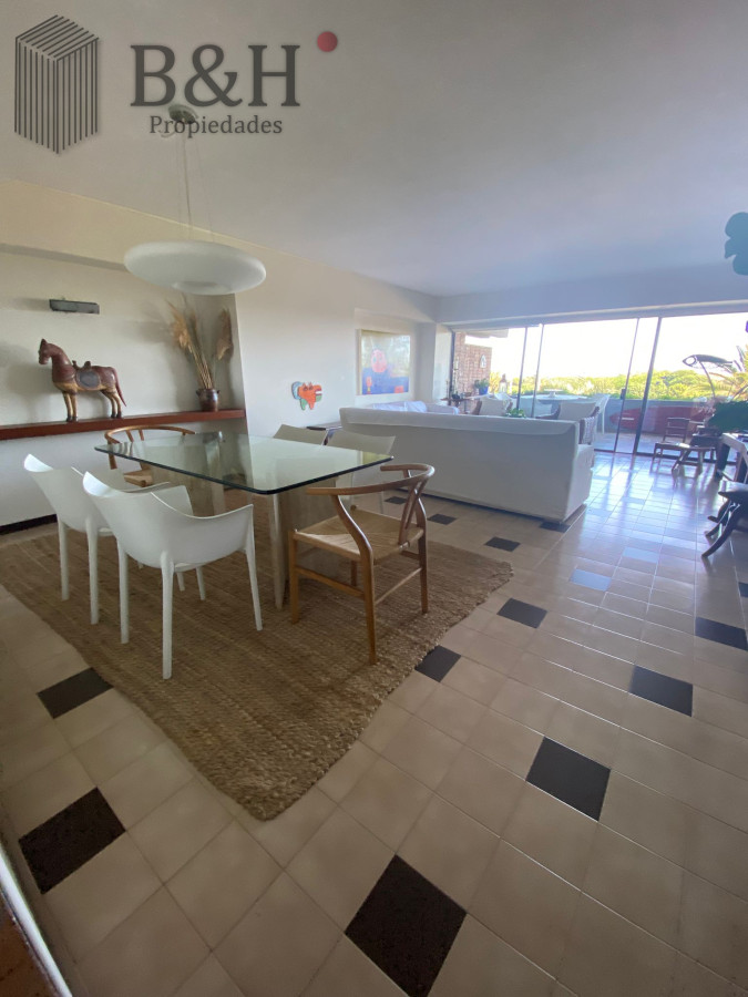 Apartamento ID.2080 - Apartamento en Primera Linea en LA BRAVA