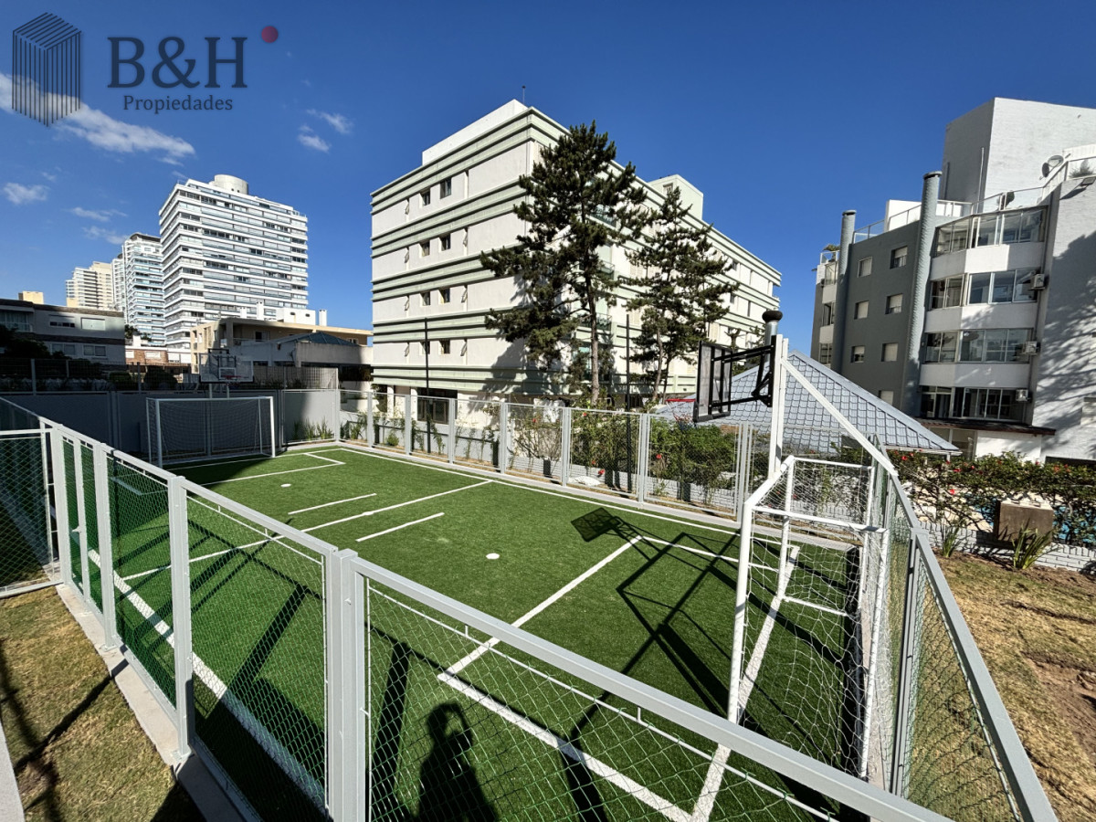 Apartamento ID.6231 - ALQUILER ANUAL E INVERNAL EN MANGLAR FULL AMENITIES