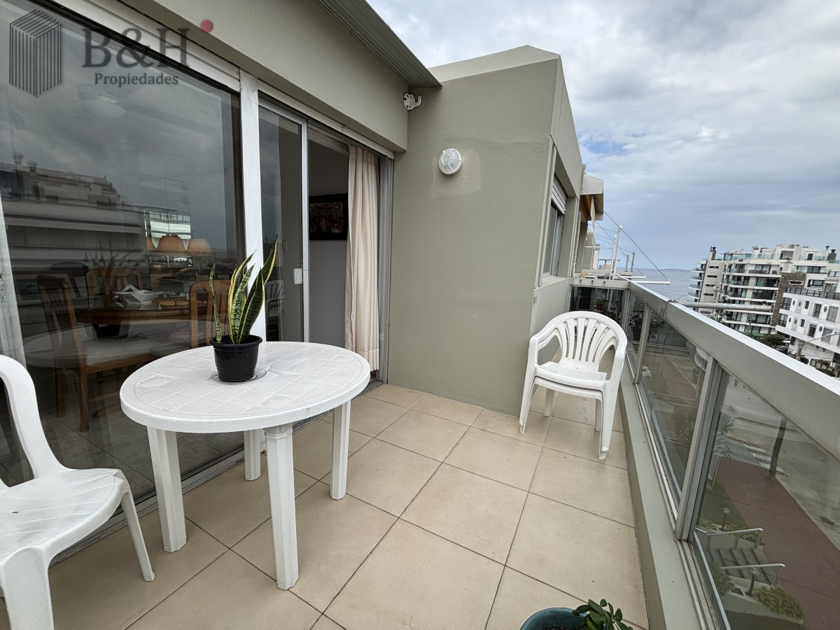 Apartamento ID.4554 - Apartamento en Península 1 dormitorio en alquiler ANUAL - INVERNAL - TEMPORADA